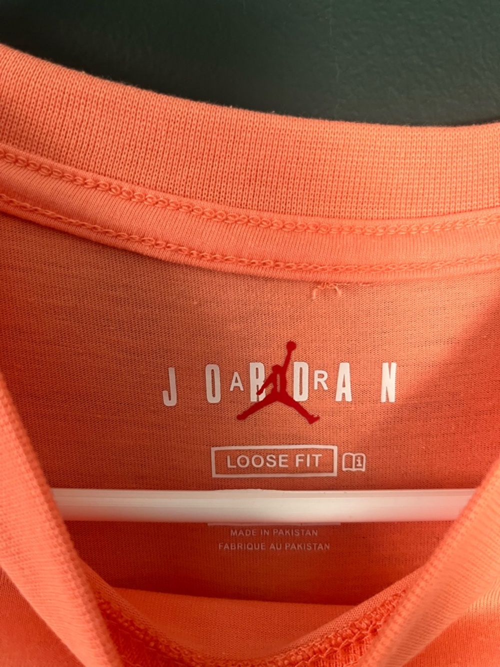 Jordan - Picture 7 of 8